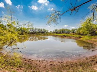 245 County Road 310, Coleman, TX 76834