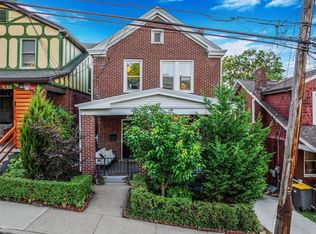 2836 Louisiana Ave, Pittsburgh, PA