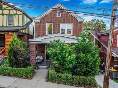 2836 Louisiana Ave, Pittsburgh, PA, 15216