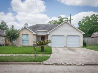6715 Liberty Valley Dr, Katy, TX 77449