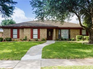 3632 Marlborough Dr, Plano, TX 75075