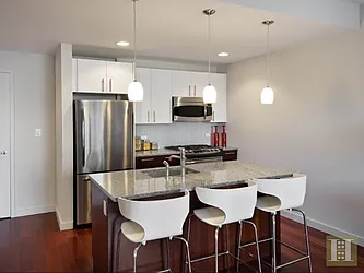 Rented by Halstead Real Estate