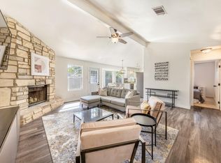 5329 King Henry Dr, Austin, TX 78724