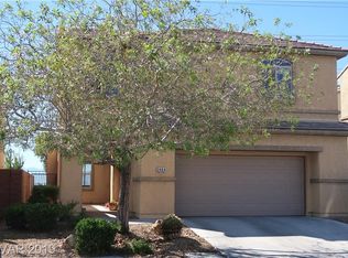 2464 Rue Bienville Way, Henderson, NV 89044