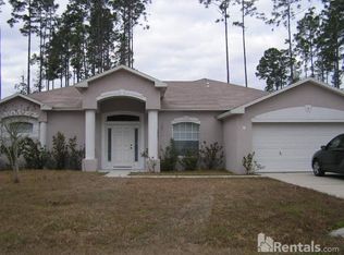 3 Rybark Ln, Palm Coast, FL 32164