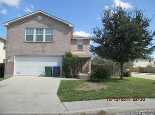 8822 Mission Mdw, San Antonio, TX 78223