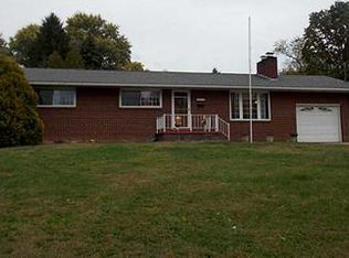 4005 46th St, New Brighton, PA 15066