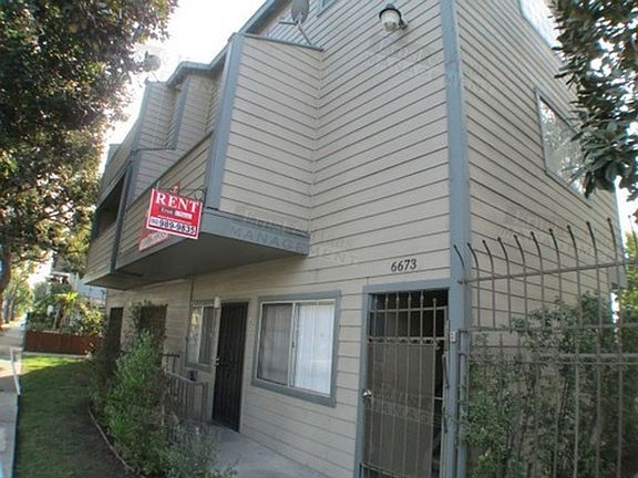 2nd image of 6673 Hammond Ave APT I