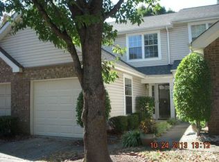 9608 Green Gable Ct, Charlotte, NC 28270
