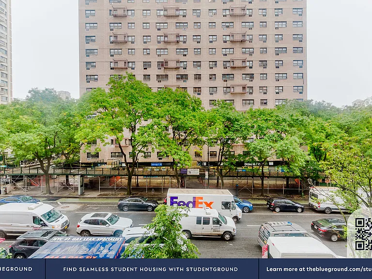600 Columbus Ave #3L — Photo 6