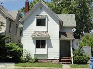 408 W Lapeer St, Lansing, MI 48933