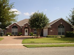 7518 Annemasse St, Corpus Christi, TX 78414