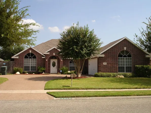 7518 Annemasse St, Corpus Christi, TX 78414