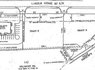 W Lincoln Ave, Goshen, IN 46526