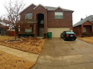 9720 Straightaway Dr, McKinney, TX 75072