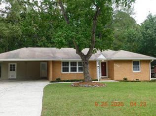 1792 Greentree Pkwy, Macon, GA 31220