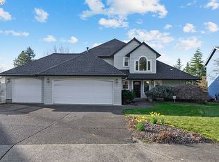 16019 SW Bowmen Ln, Sherwood, OR 97140