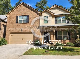 5903 Krim Dr, Norcross, GA 30093