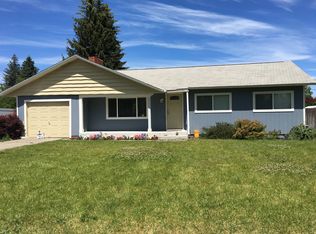 13921 E 5th Ave, Spokane, WA 99216