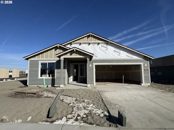901 E Maple Brook Ave, Hermiston, OR 97838