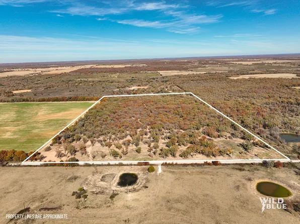County Road 173, Cisco, TX 76437