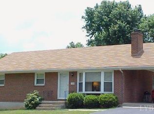 108 Dreaming Creek Dr, Lynchburg, VA 24502