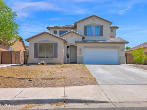 12371 W JACKSON Street, Avondale, AZ 85323