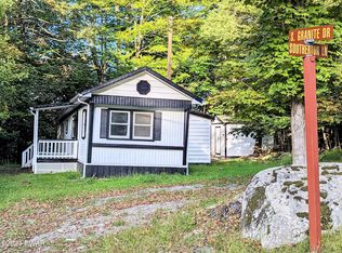 101 S Granite Dr LOT 187, Greentown, PA 18426