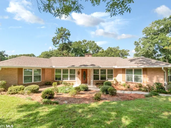 400 McQueen Ave, Mobile, AL 36609