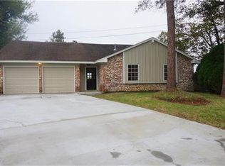 3214 Mariner Dr, League City, TX 77573