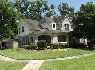 3810 Dewalt Way, Missouri City, TX 77459