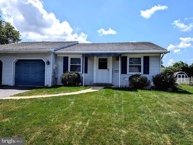 1860 Brentwood Dr, Middletown, PA, 17057