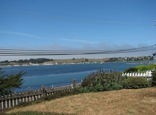1010 Highway 1, Bodega Bay, CA 94923