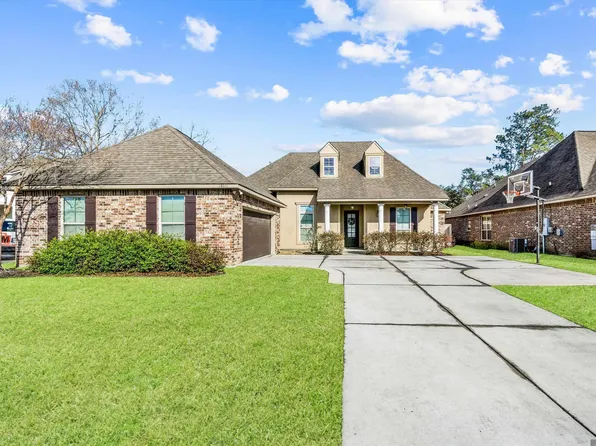 13016 Sterling Ridge Dr, Gonzales, LA 70737