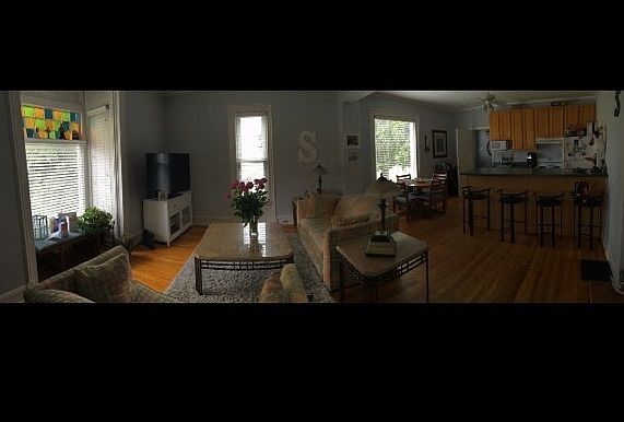 2nd image of 105 N Union St APT 1