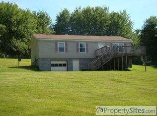 152 Hillside Rd, Philipsburg, PA 16866