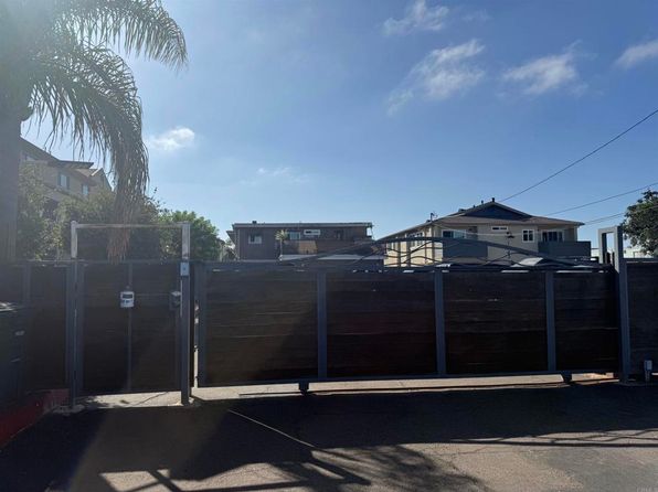 1349 Grove Ave #H