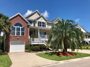 2488 Worthington Dr, Mount Pleasant, SC 29466