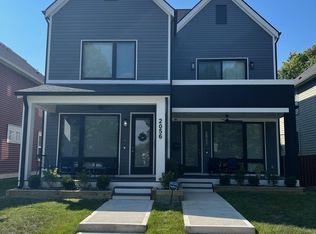 2056 N Park Ave, Indianapolis, IN
