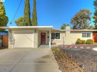 2865 Estates Dr, Concord, CA 94520