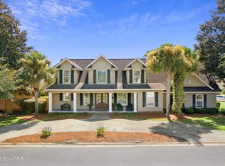 117 Sea Palms Ln, Saint Simons Island, GA 31522