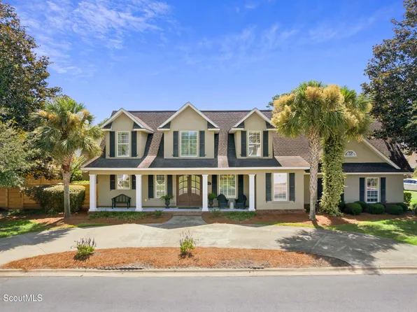 117 Sea Palms Ln, Saint Simons Island, GA 31522