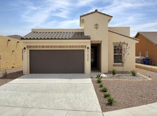 14246 Loma Esmeralda Dr, El Paso, TX 79938