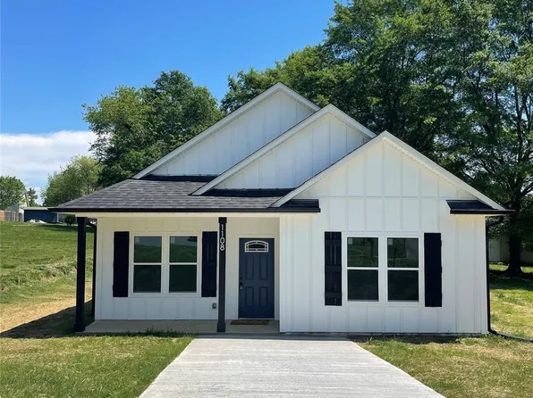 1108 Borders Rd, Shelby, NC 28150