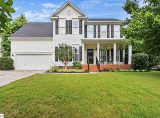 5 White Bark Way, Taylors, SC 29687