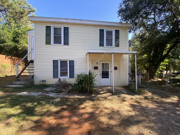 2005 1/2 Oceola St, Columbia, SC 29205