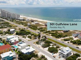 301 Gulfview Ln, Perdido Key, FL 32507