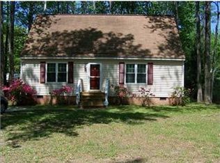 140 King Henry Way, Williamsburg, VA 23188