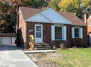 324 E 257th St, Euclid, OH