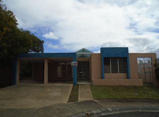 442 Calle Tabonuco, Rio Grande, PR 00745